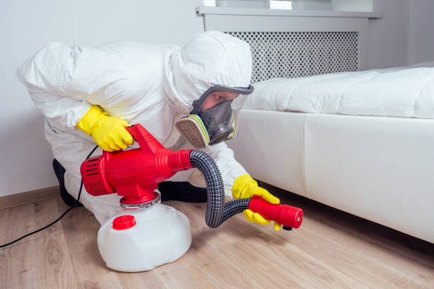 Pest Control for Restaurants in Lyons, CO